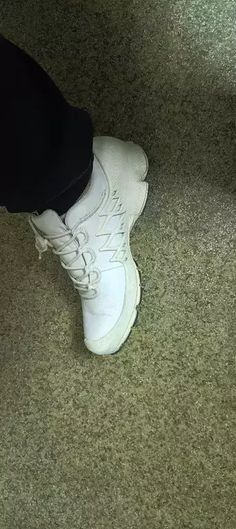 ECCO BIOM AEX W ECCO BIOM AEX W