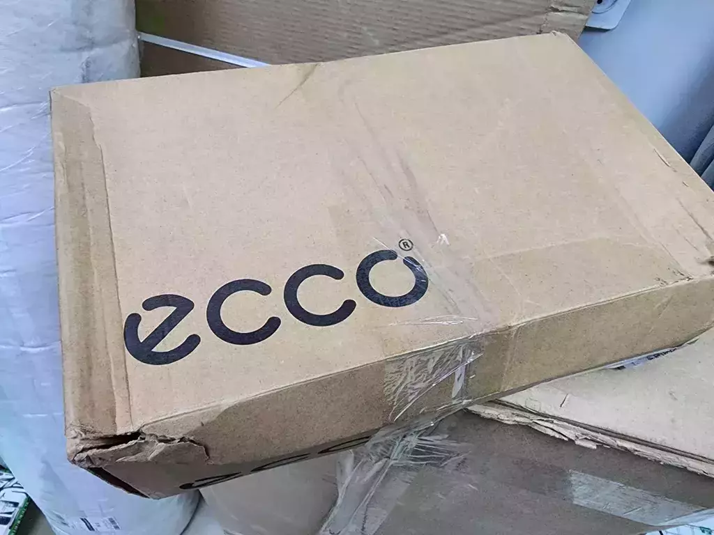 ECCO BIOM 2.0 M ECCO BIOM 2.0 M