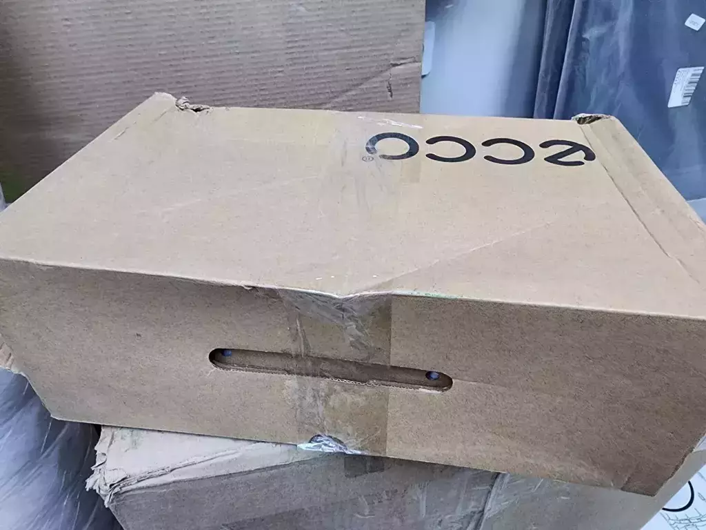 ECCO BIOM 2.0 M ECCO BIOM 2.0 M
