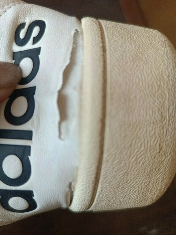 Кеды мужские adidas Hoops 3.0, отзывы покупателей, фото 2