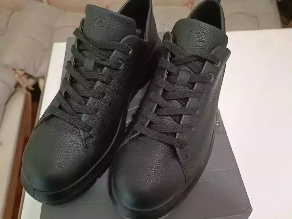 ECCO NOUVELLE