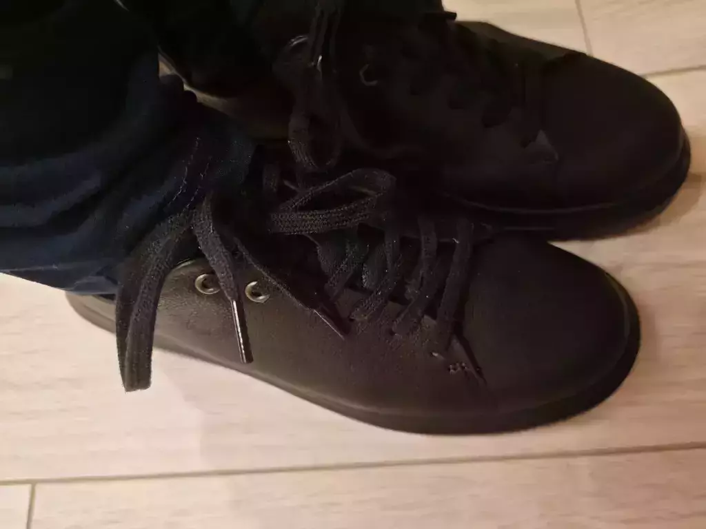 ECCO NOUVELLE