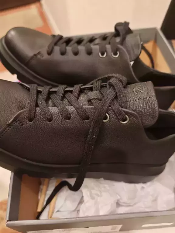 ECCO NOUVELLE