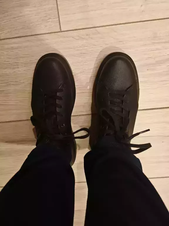 ECCO NOUVELLE