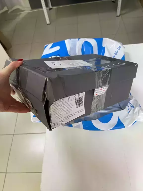 ECCO SP.1 LITE K