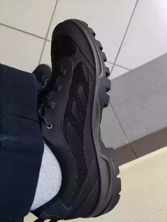 ECCO XPEDITION III M