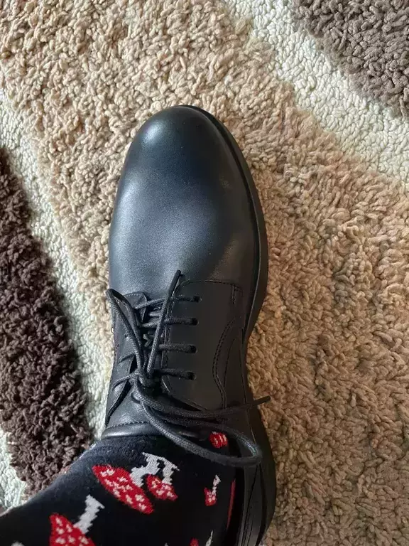 ECCO S LITE HYBRID