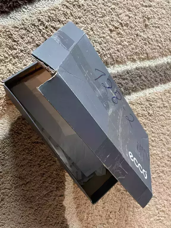 ECCO S LITE HYBRID