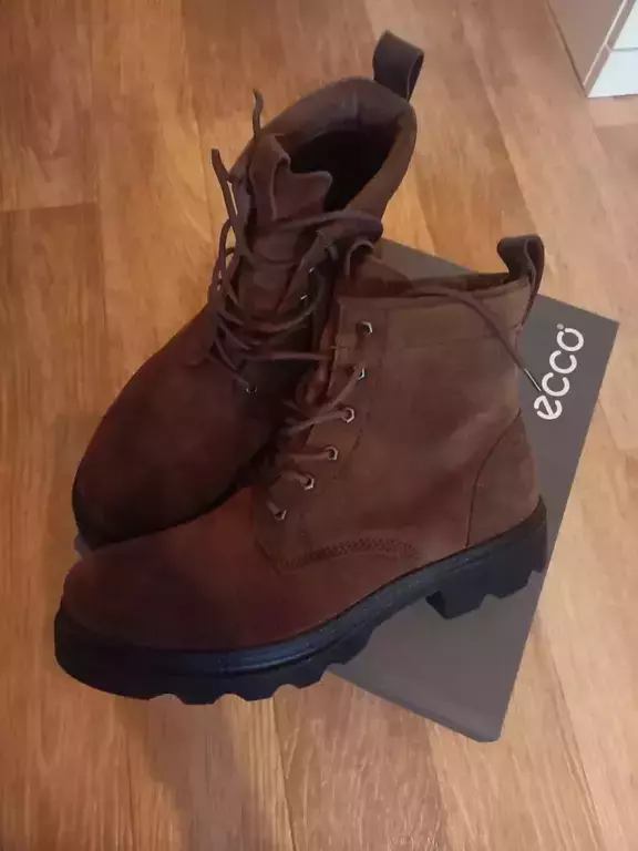 ECCO GRAINER M