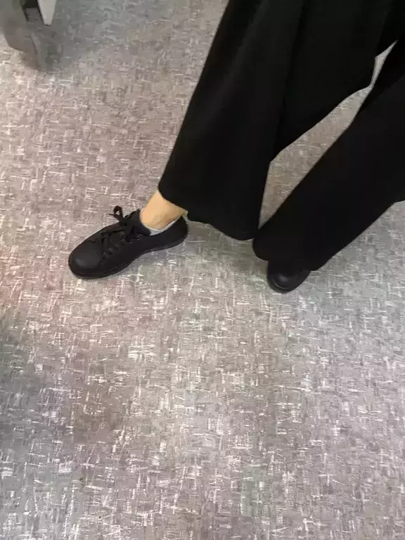 ECCO NOUVELLE