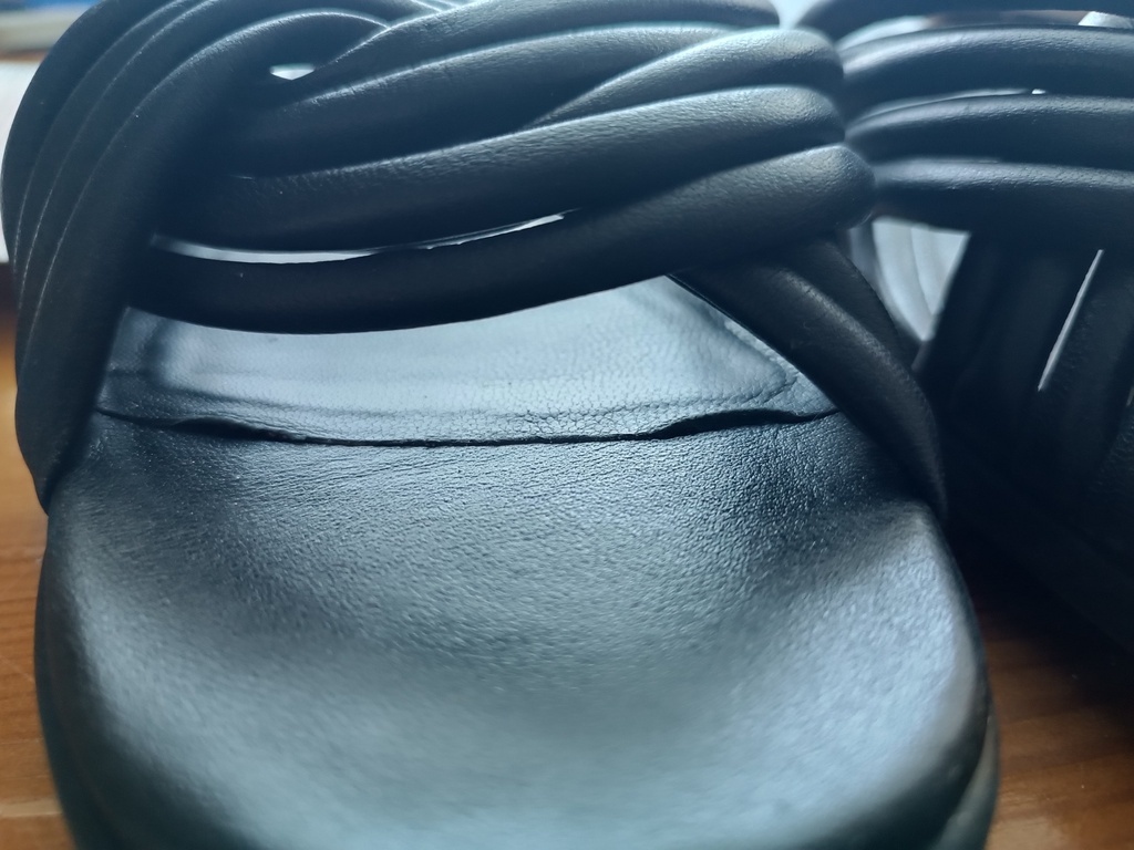 ECCO SCULPTED ALBA 25