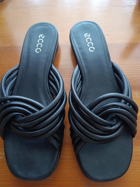 ECCO SCULPTED ALBA 25