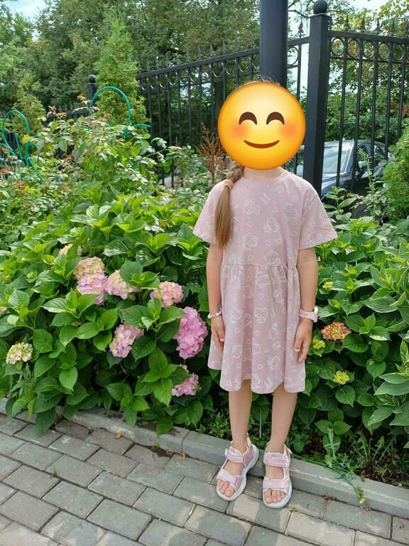 Фотография покупателя