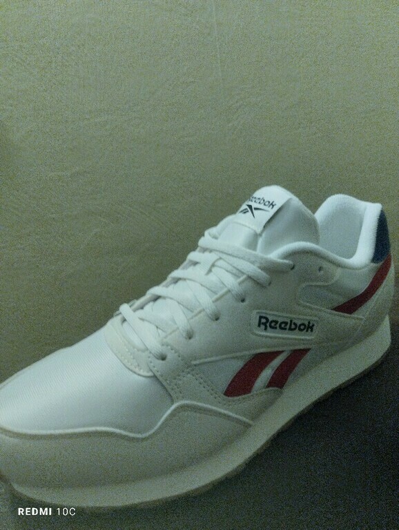 Кроссовки мужские Reebok Ultra Flash, отзывы покупателей, фото 1