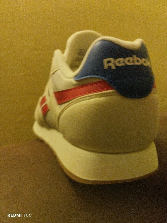 Кроссовки мужские Reebok Ultra Flash, отзывы покупателей, фото 2