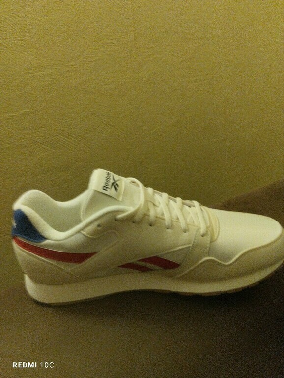 Кроссовки мужские Reebok Ultra Flash, отзывы покупателей, фото 3