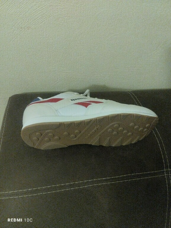 Кроссовки мужские Reebok Ultra Flash, отзывы покупателей, фото 5