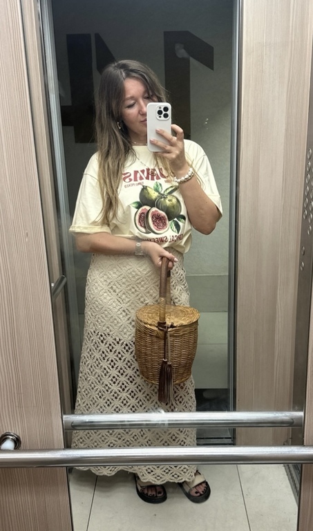 Фотография покупателя