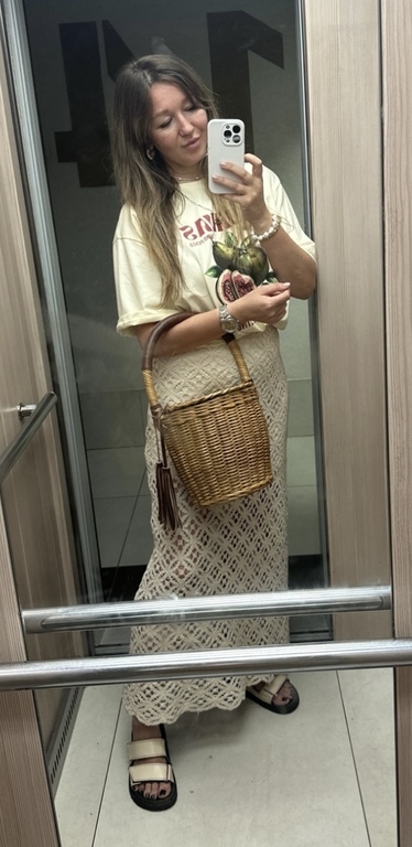 Фотография покупателя