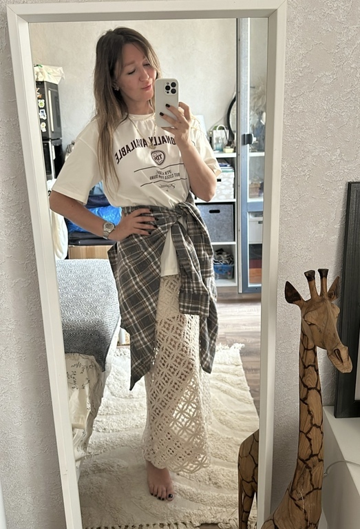 Фотография покупателя