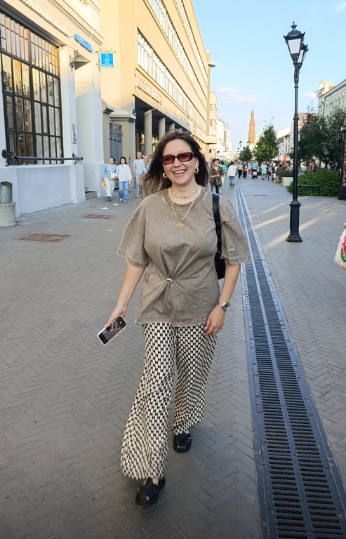 Фотография покупателя