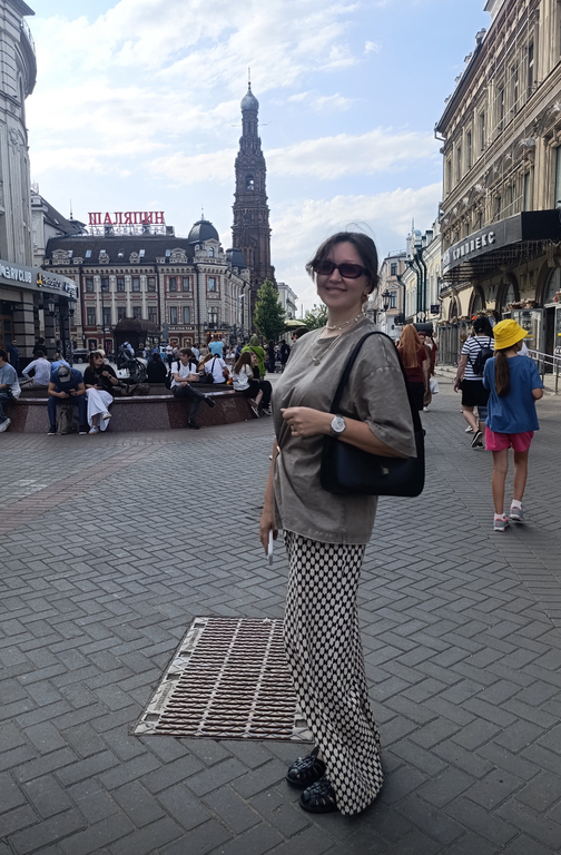 Фотография покупателя