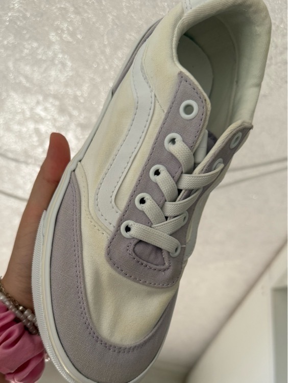Кеды женские Vans Brooklyn Ls, отзывы покупателей, фото 1