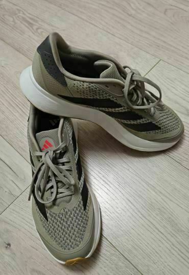 Кроссовки мужские Adidas Duramo SL2, отзывы покупателей, фото 1