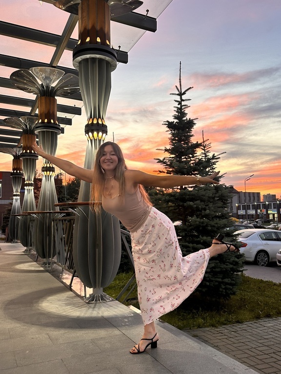 Фотография покупателя