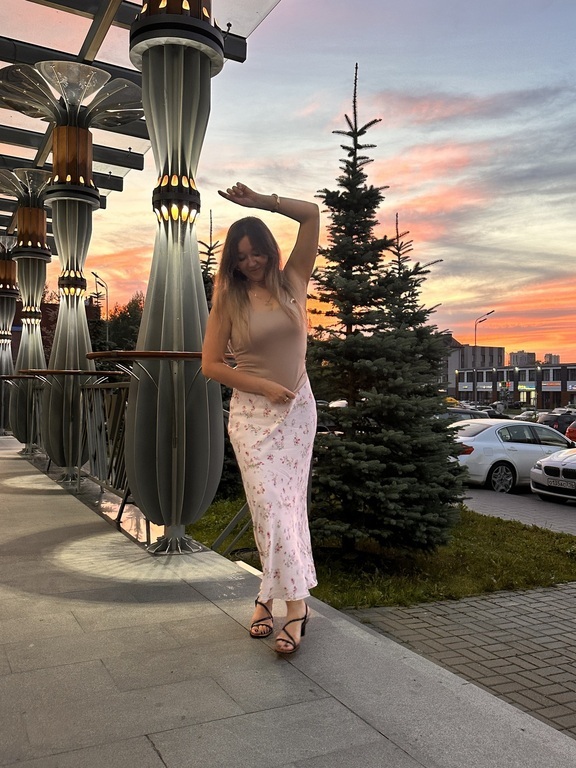 Фотография покупателя