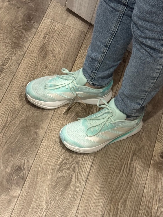 Кроссовки женские Adidas Duramo SL2, отзывы покупателей, фото 1