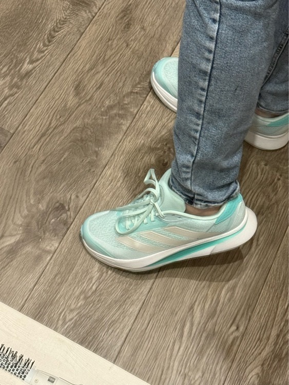 Кроссовки женские Adidas Duramo SL2, отзывы покупателей, фото 2