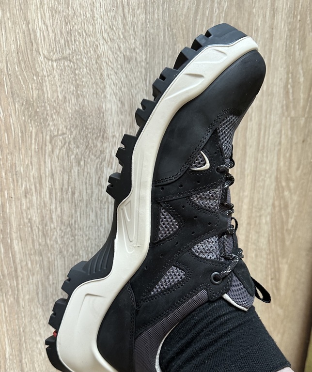 ECCO OFFROAD M