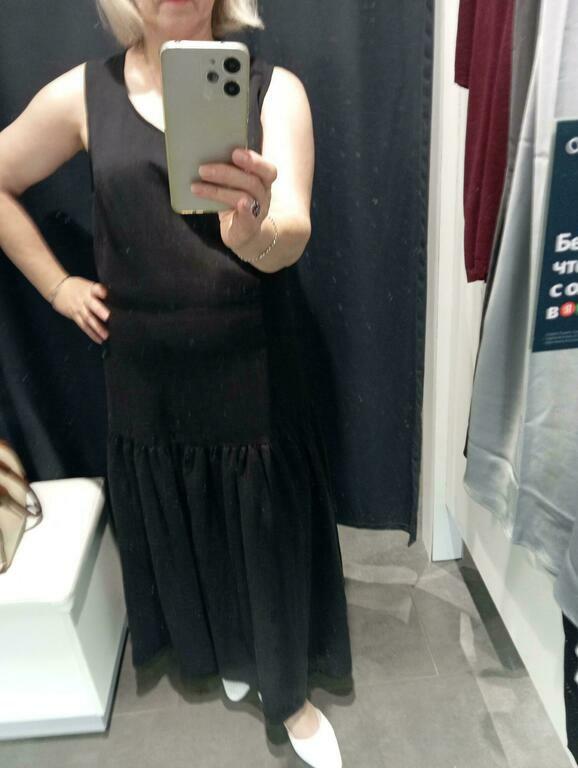 Фотография покупателя