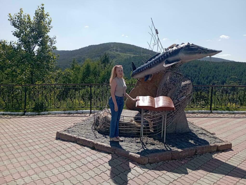 Фотография покупателя