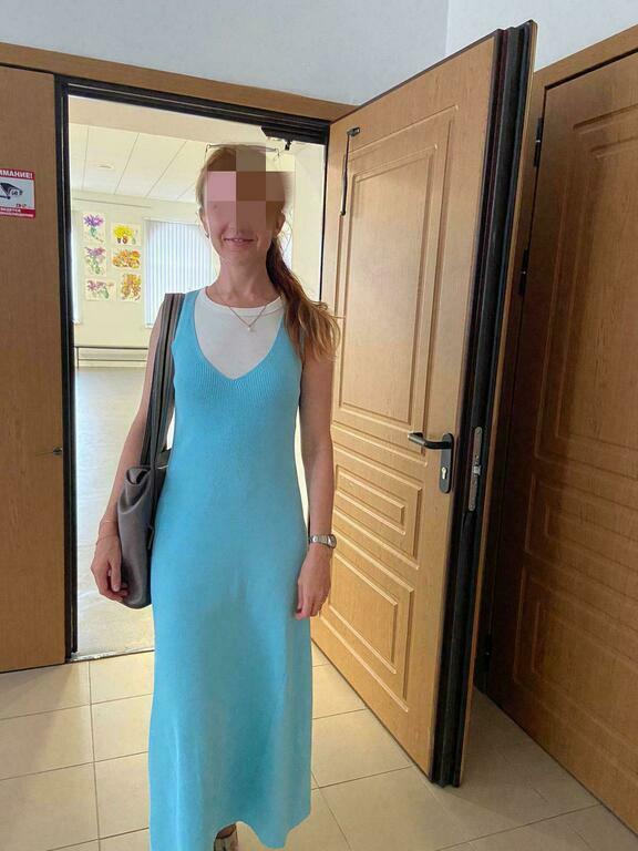 Фотография покупателя