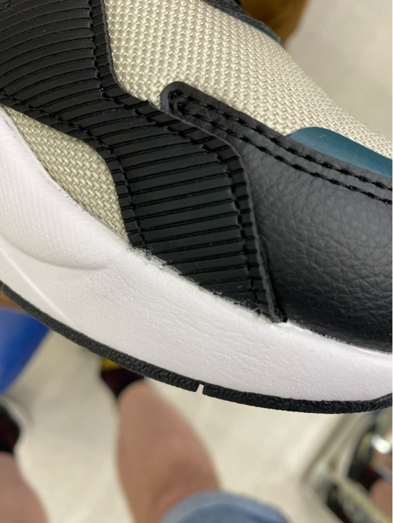 Кроссовки мужские Puma X-Ray 3, отзывы покупателей, фото 1