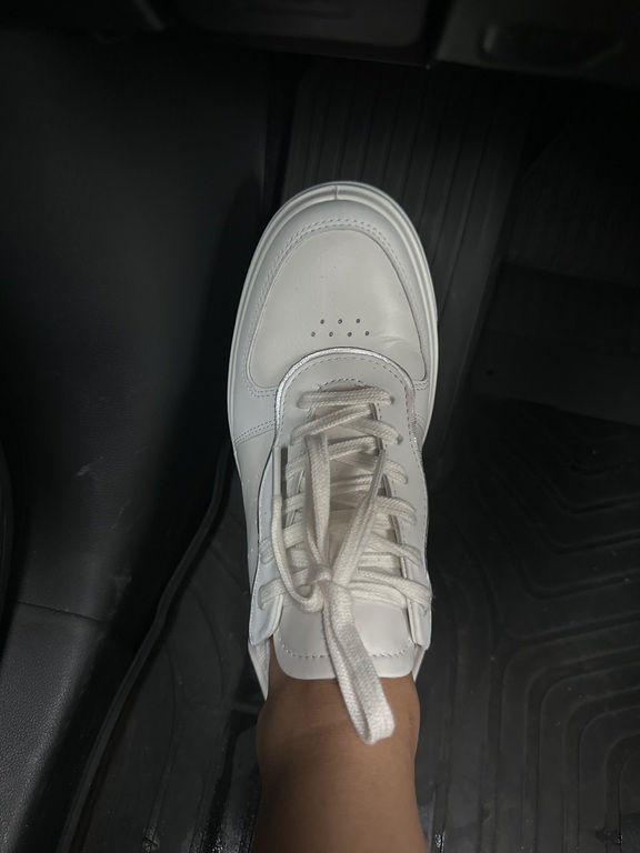 ECCO STREET PLATFORM W