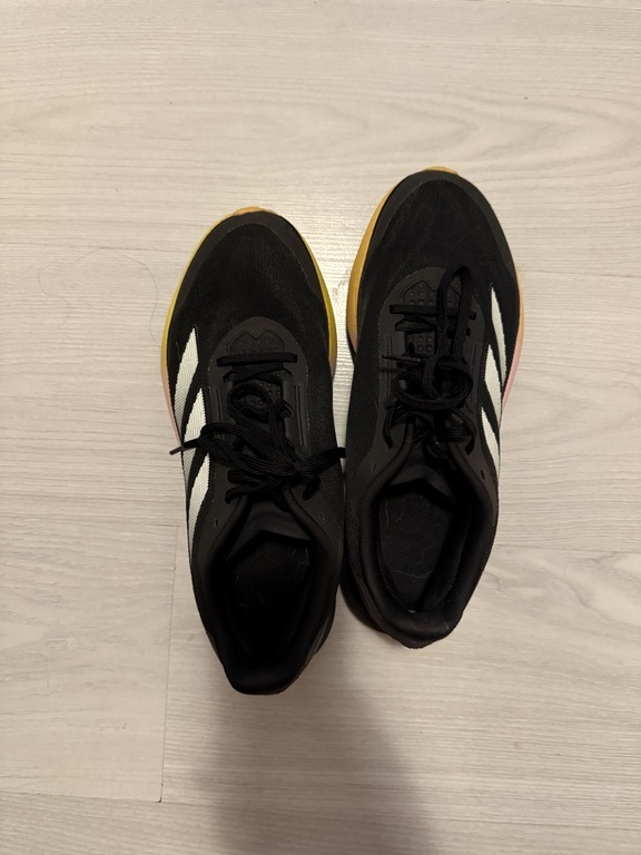 Кроссовки мужские adidas Duramo Speed, отзывы покупателей, фото 1