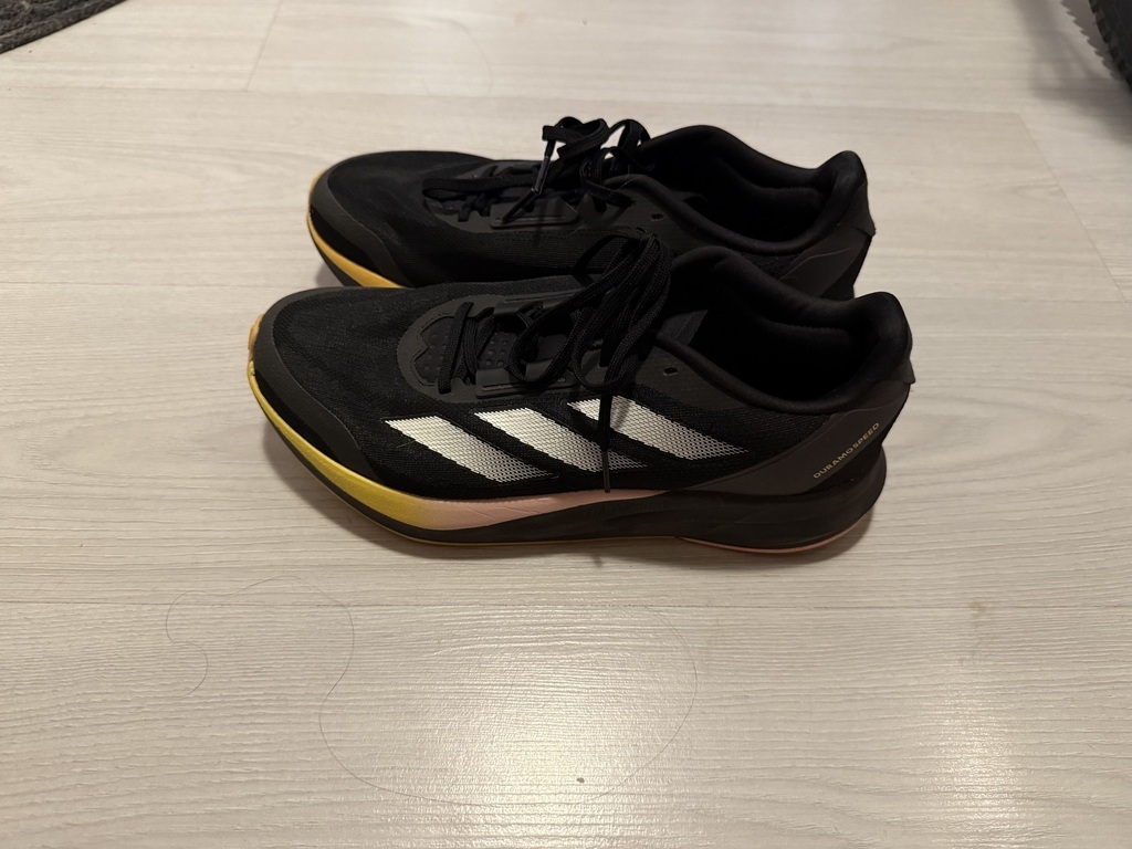 Кроссовки мужские adidas Duramo Speed, отзывы покупателей, фото 3