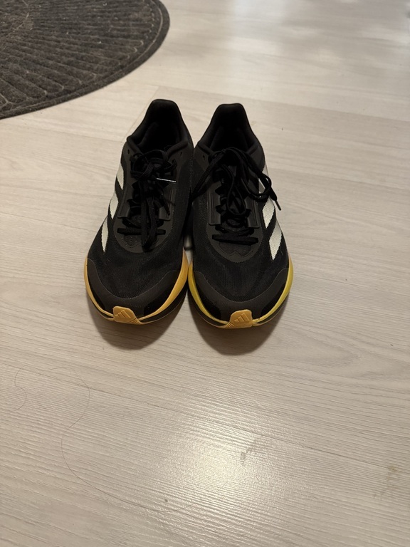 Кроссовки мужские adidas Duramo Speed, отзывы покупателей, фото 4