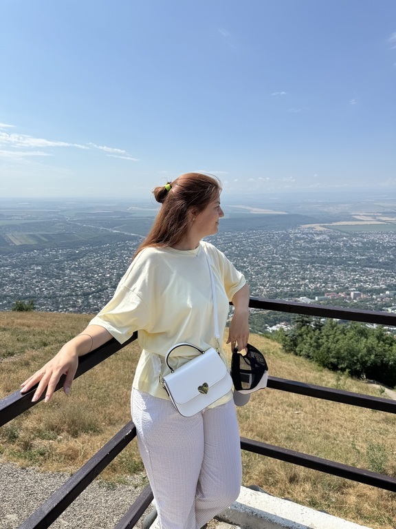 Фотография покупателя