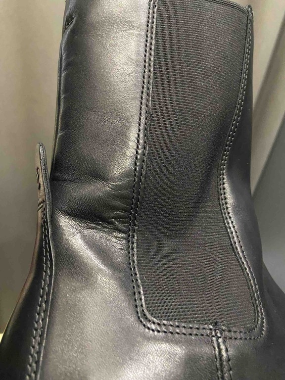 ECCO NOUVELLE