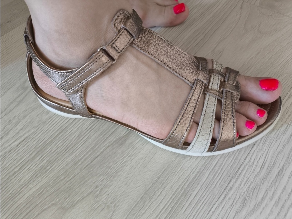 ECCO FLASH