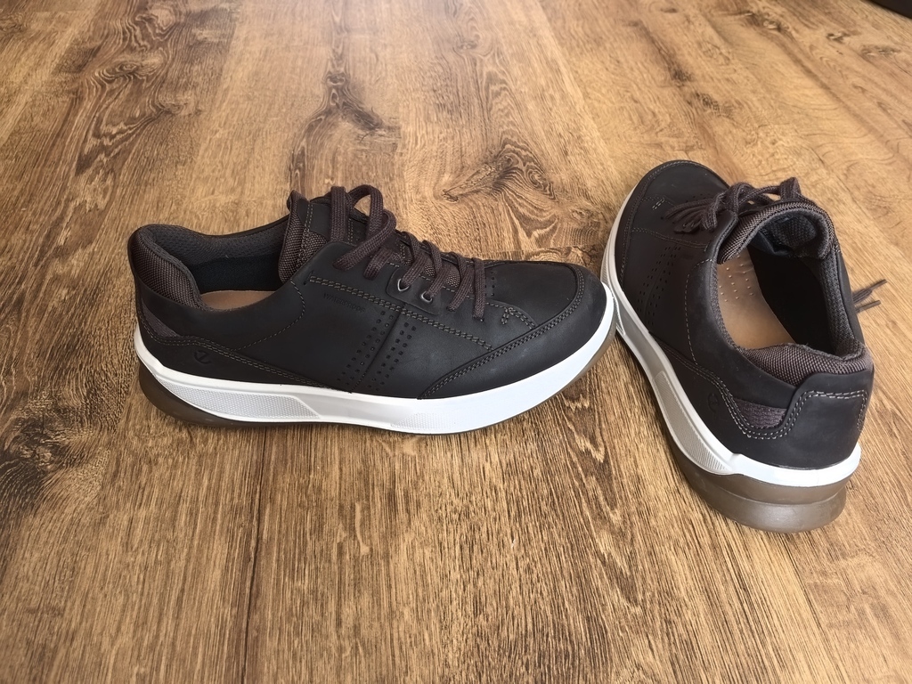 ECCO BYWAY 2.0 ECCO BYWAY 2.0