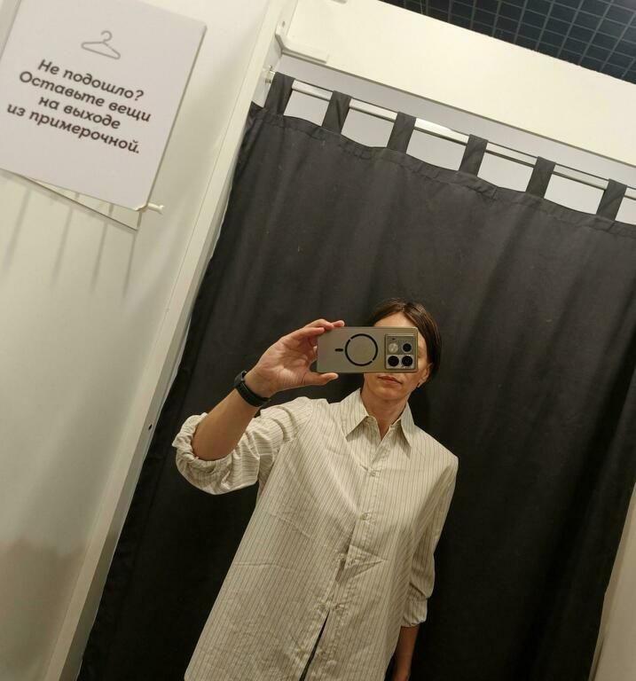 Фотография покупателя