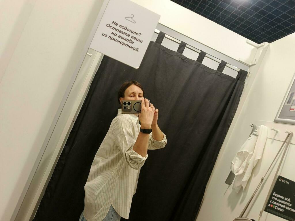 Фотография покупателя