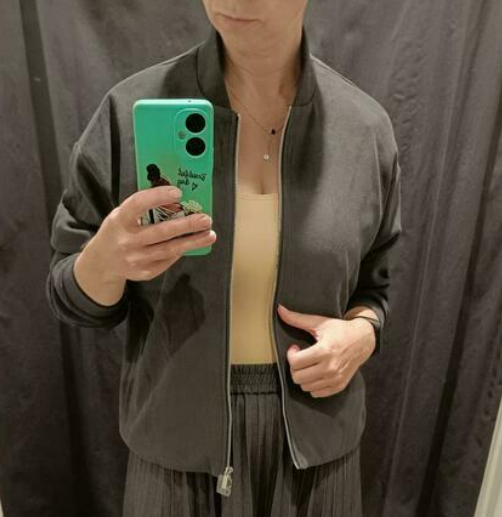 Фотография покупателя