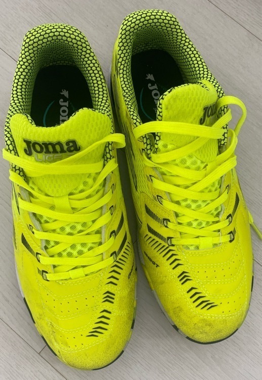 Сороконожки Joma Liga 5, отзывы покупателей, фото 1