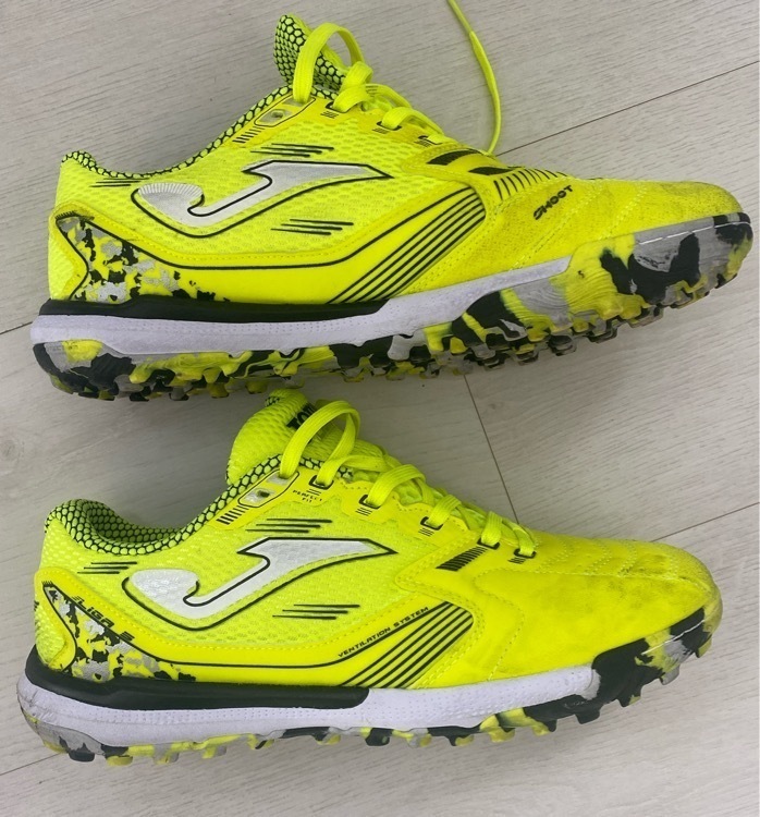 Сороконожки Joma Liga 5, отзывы покупателей, фото 2